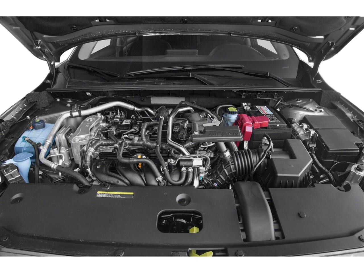 Used 2022 Nissan Sentra S-Plus B88390