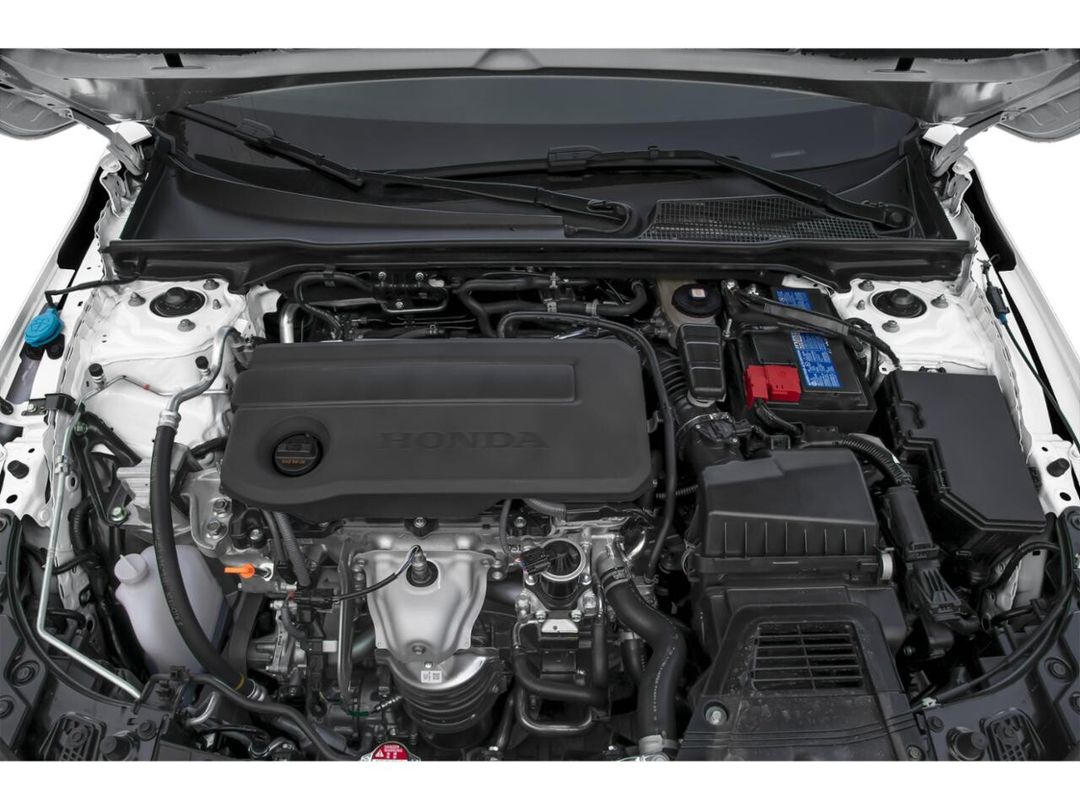 2025 Honda Civic Sedan