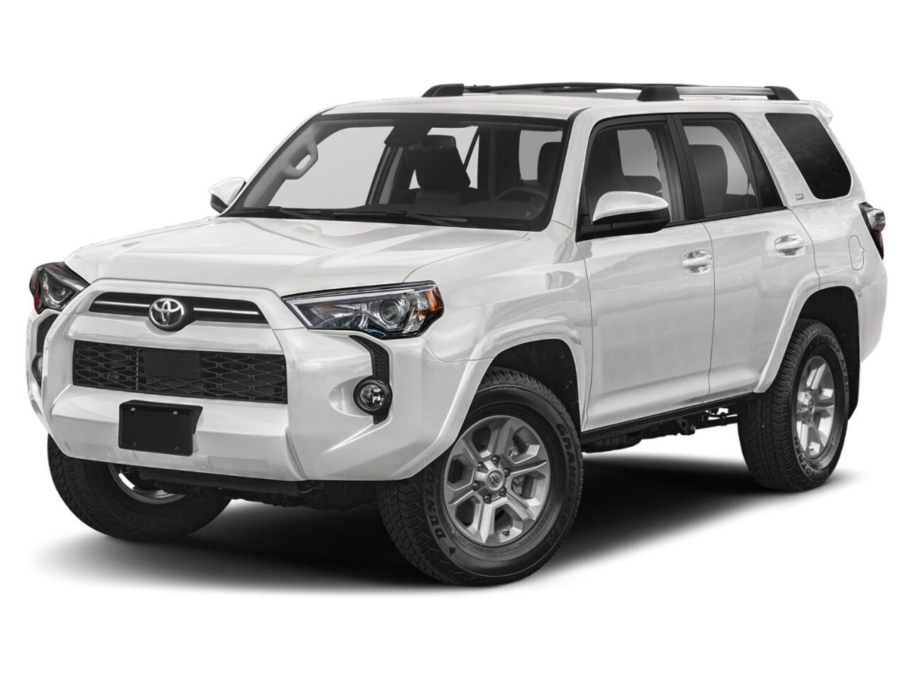 Used 2022 Toyota 4runner Base 1T46182