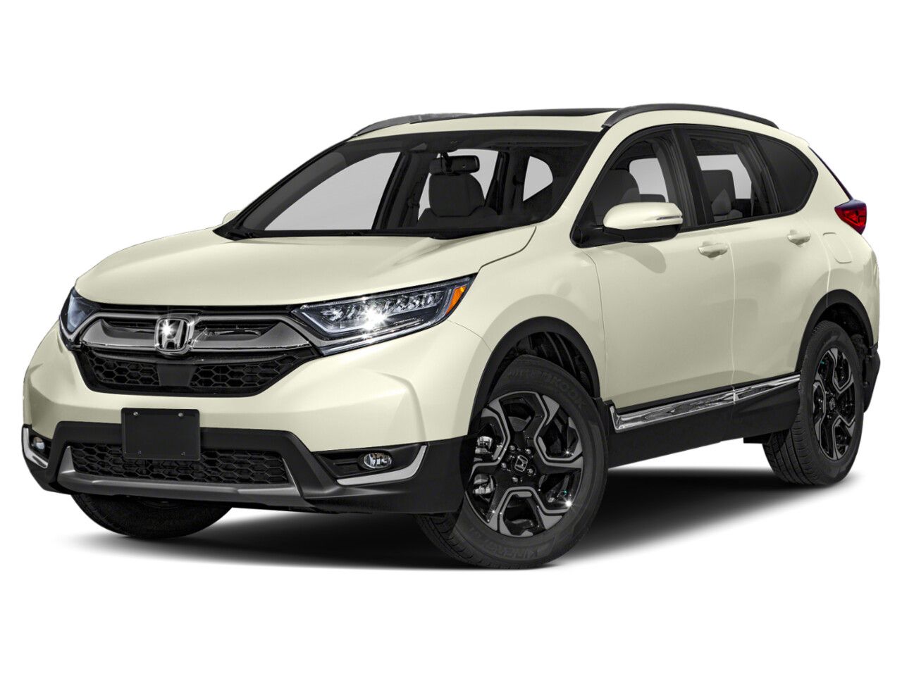 Used 2018 Honda CR-V Touring B97210