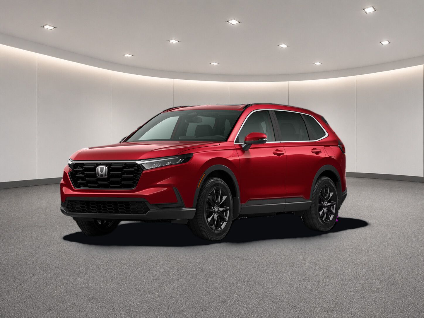New 2027 Honda CR-V Sport 7-101882