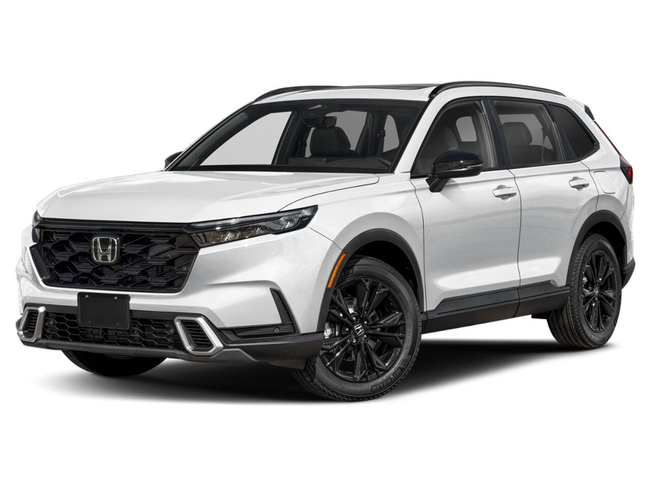 New 2027 Honda CR-V-Hybrid Touring 7-204890