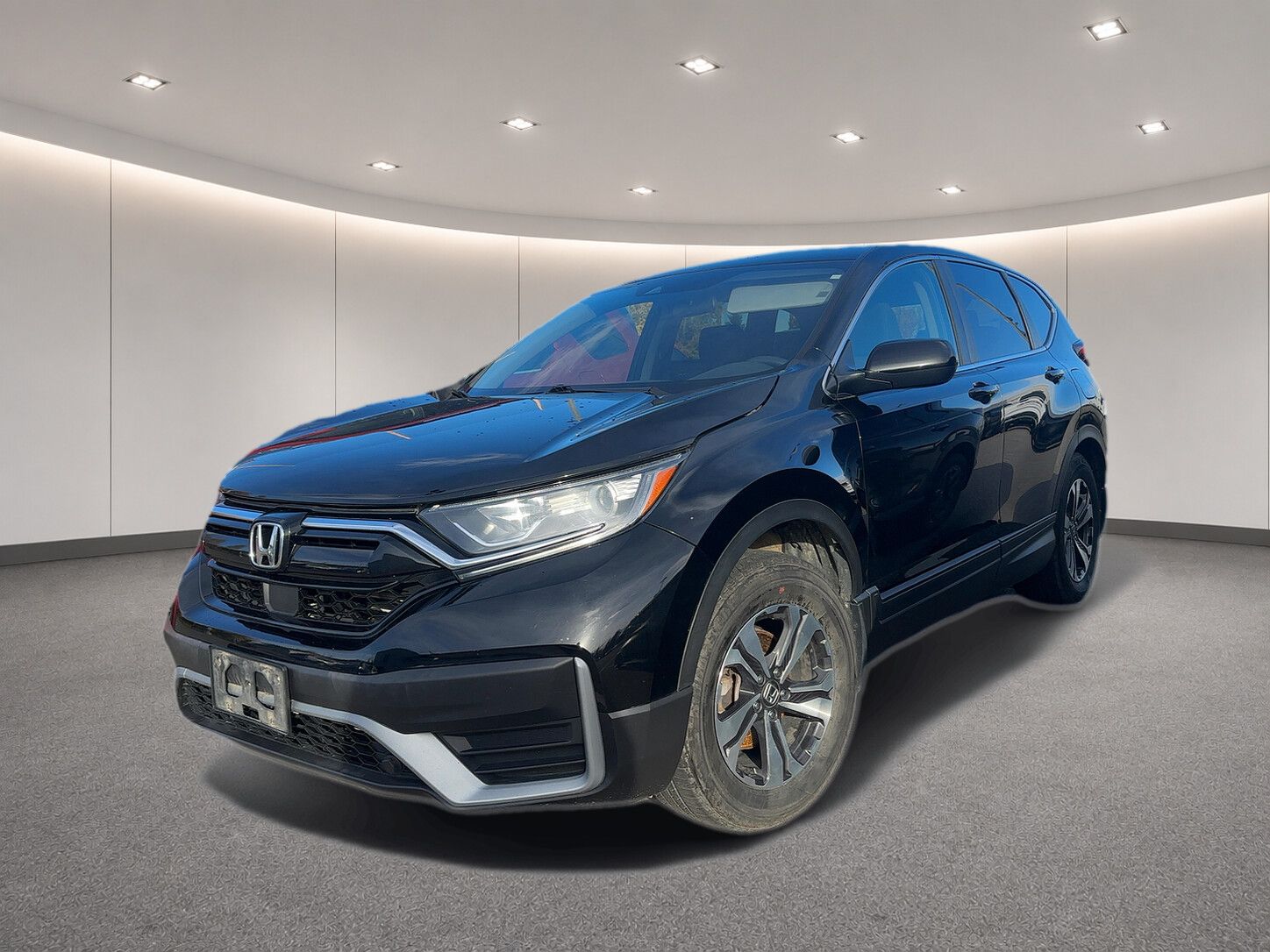 Used 2022 Honda CR-V LX 117529A