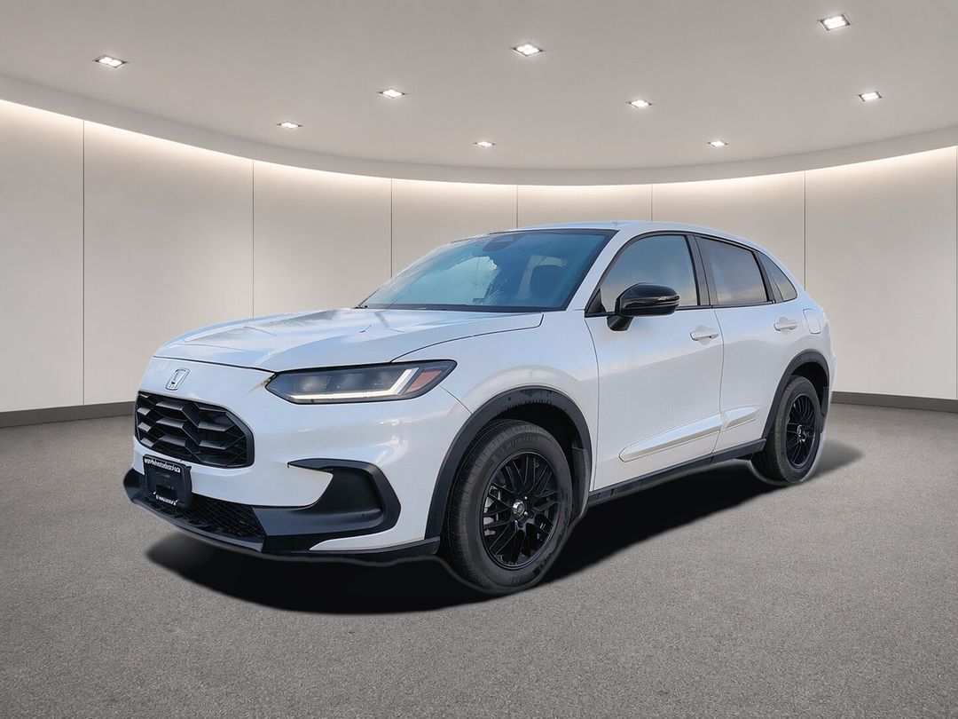 2024 Honda HR-V