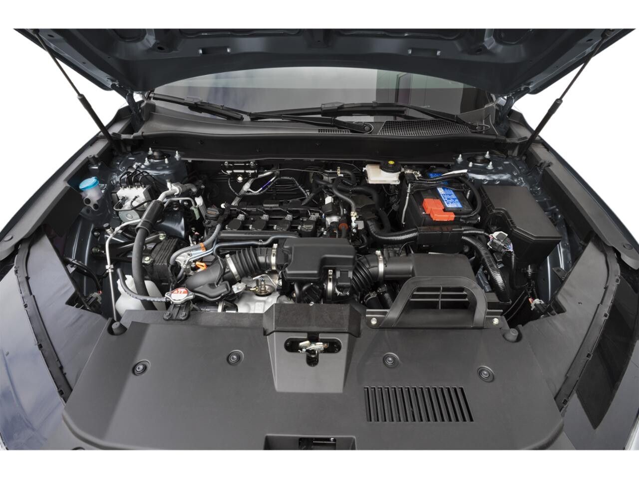 New 2027 Honda CR-V Sport 7-100145