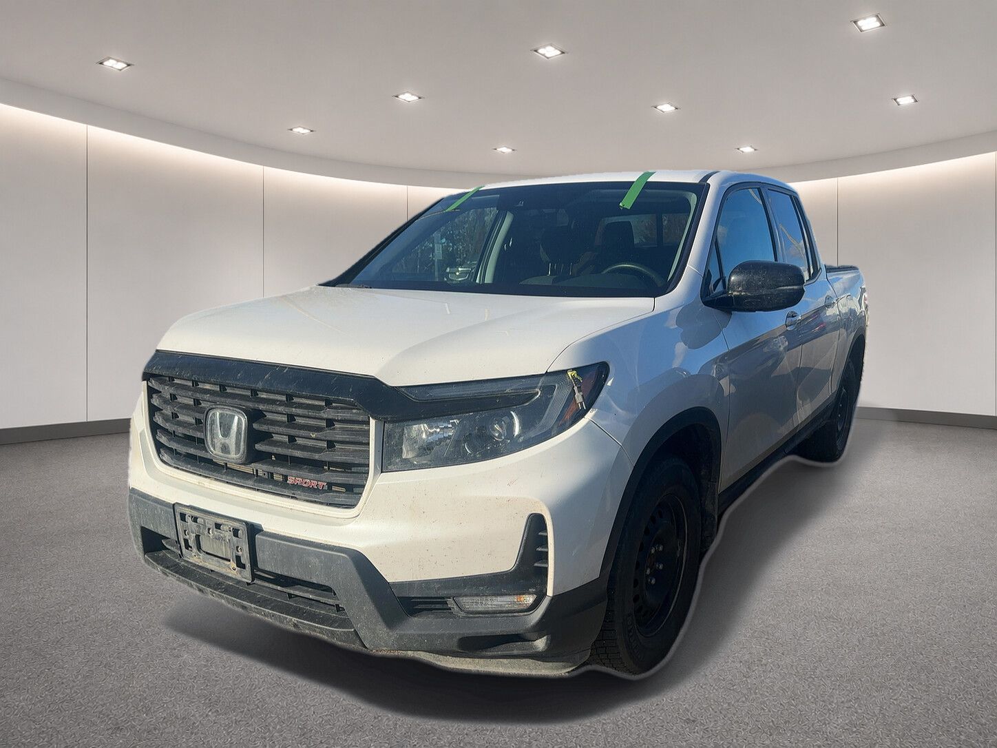 Used 2023 Honda Ridgeline Sport 505758B