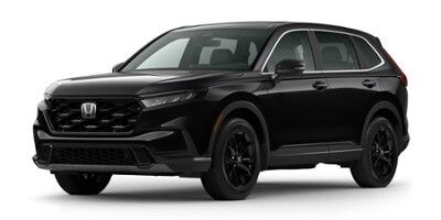 Used 2025 Honda CR-V-Hybrid EX-L 508890A