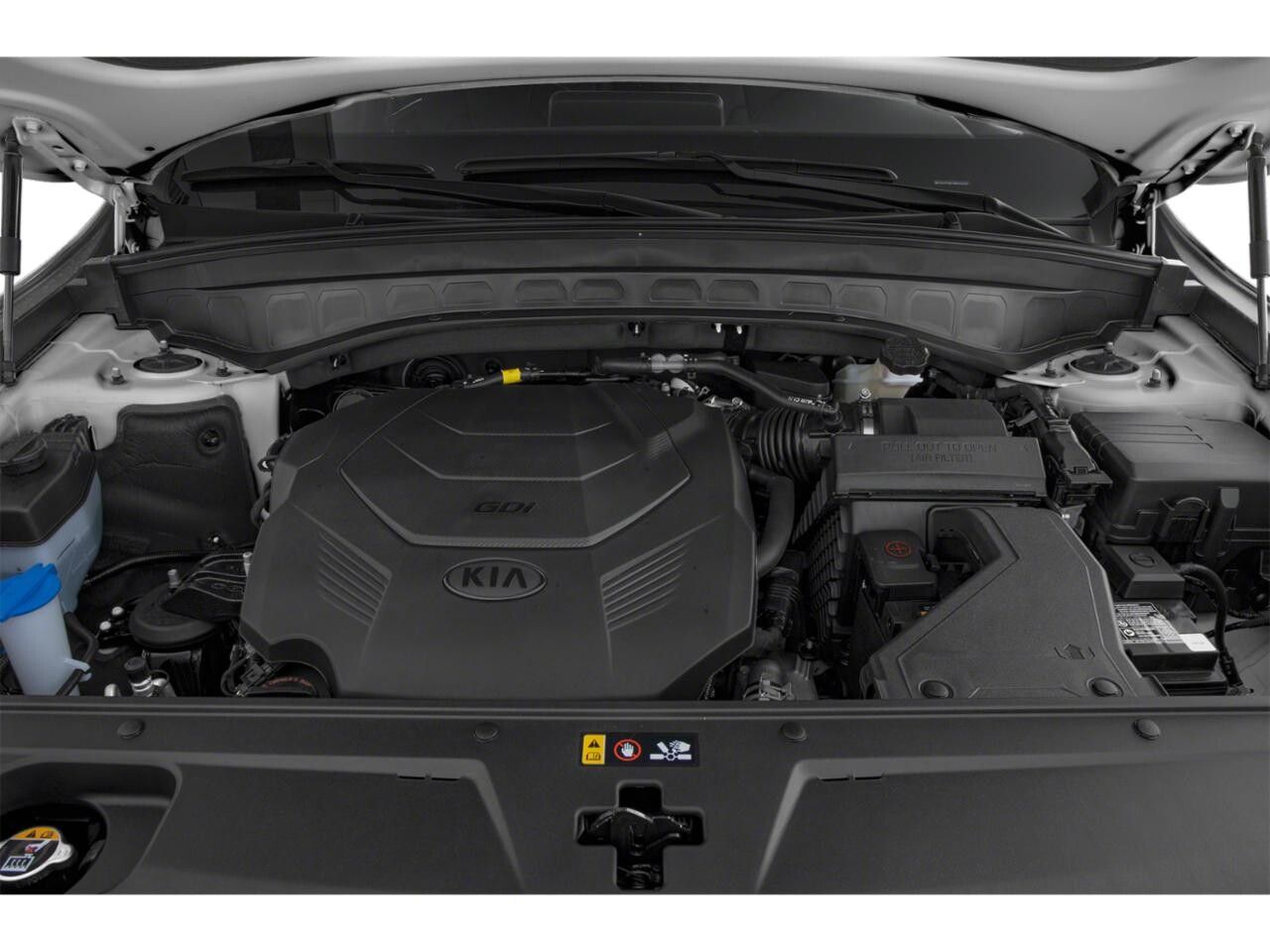 Used 2021 Kia Telluride SX 508884A