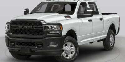 Used 2024 Ram 3500 Laramie Q1483A