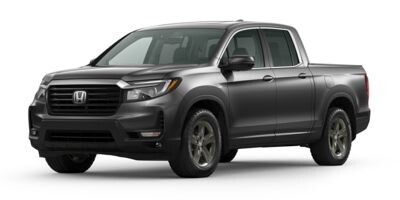 2023 Honda Ridgeline