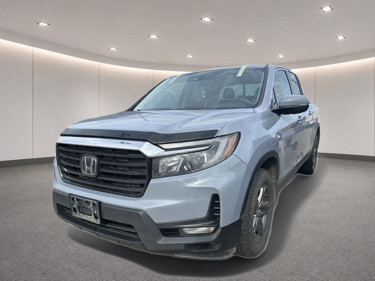Used 2023 Honda Ridgeline Touring 502599A