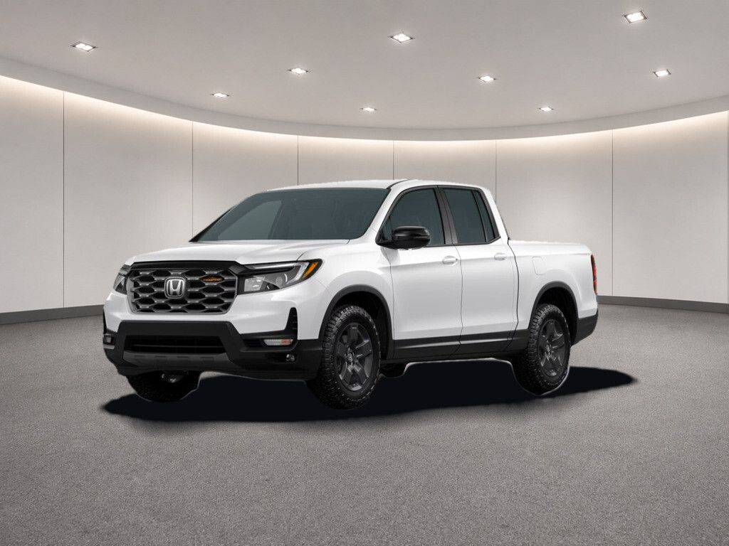 New 2026 Honda Ridgeline Trailsport 6-502681