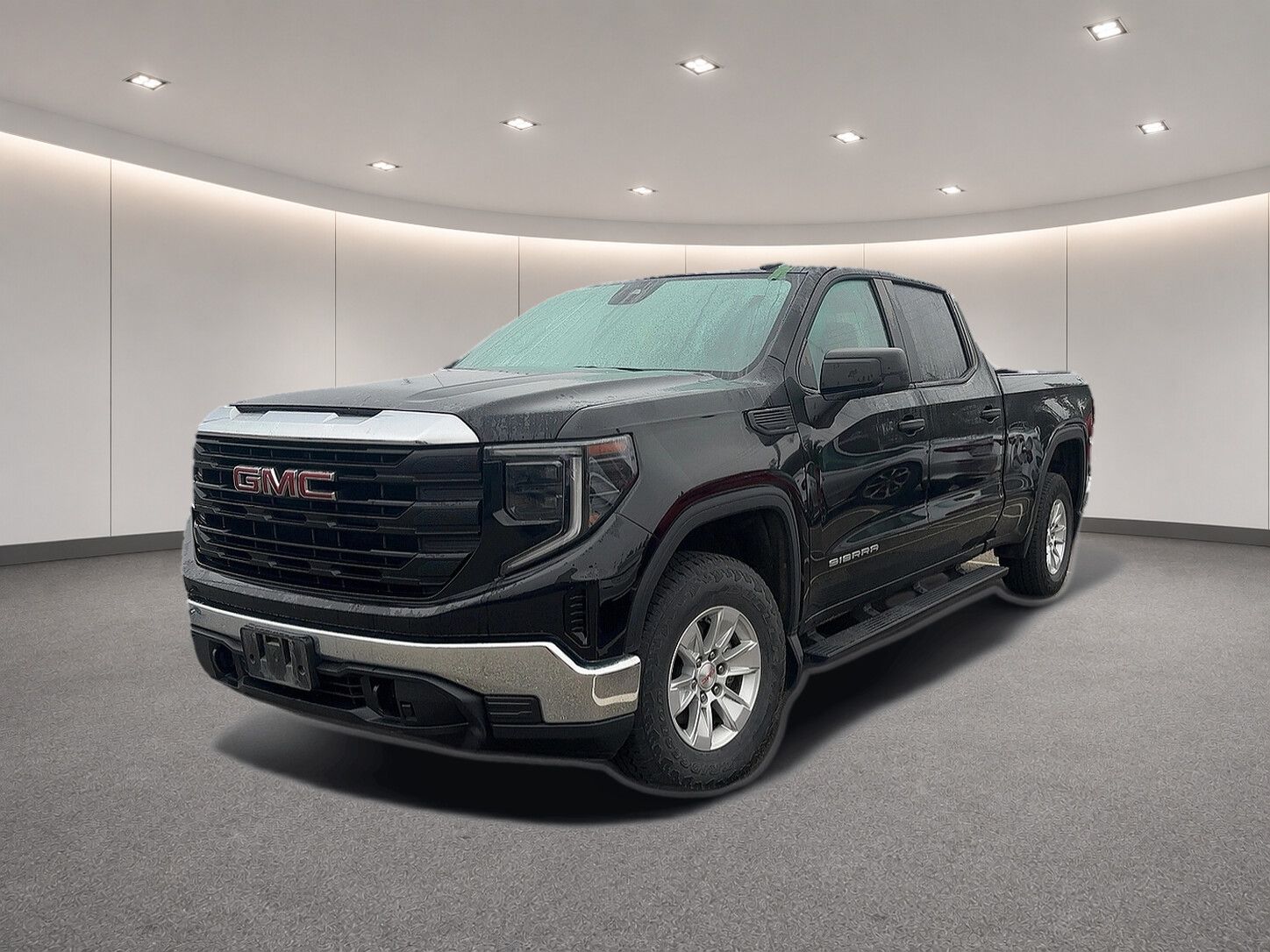 Used 2022 GMC Sierra-1500 Pro 106818A