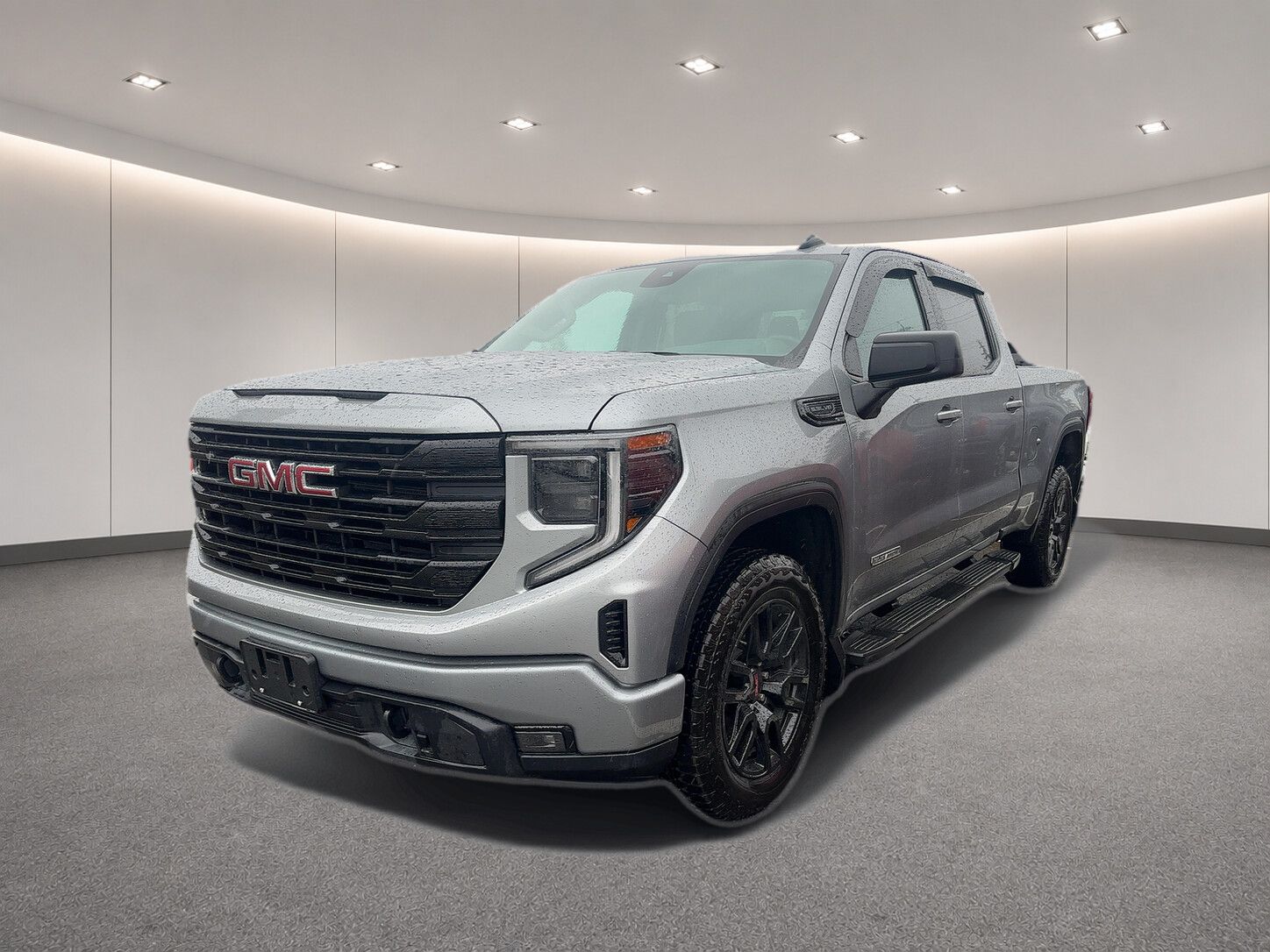 Used 2026 GMC Sierra-1500 Elevation 465120A