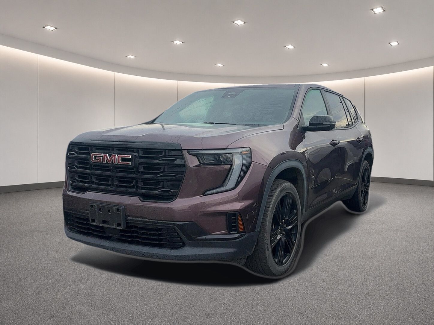 Used 2025 GMC Acadia Elevation Q1498A
