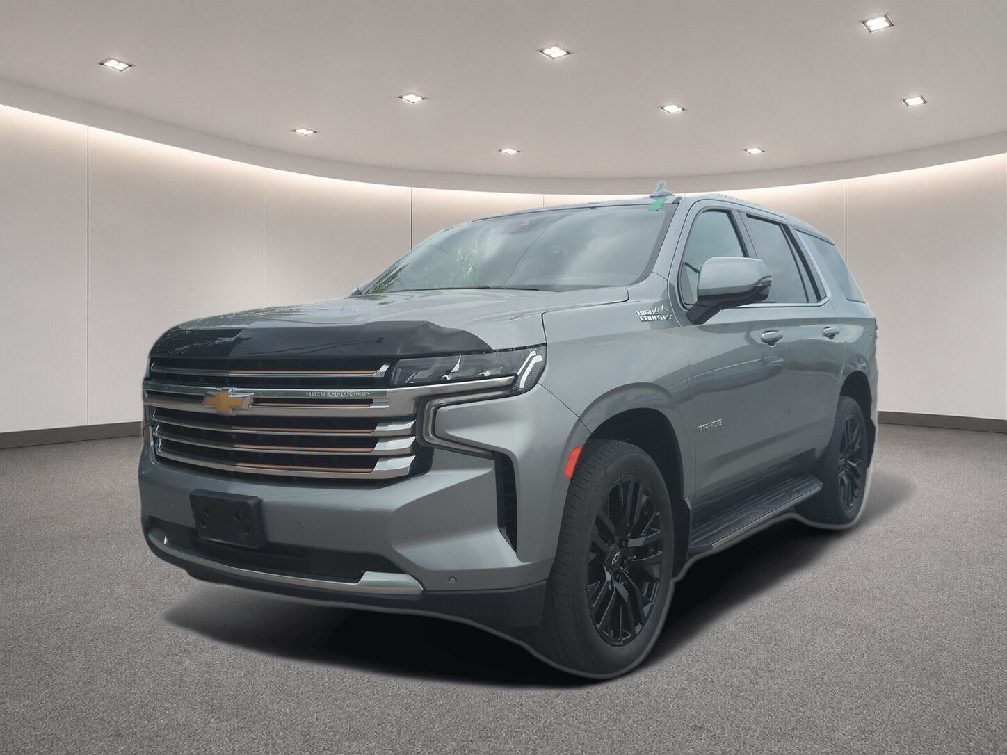 Used 2023 Chevrolet Tahoe High-Country Q1497