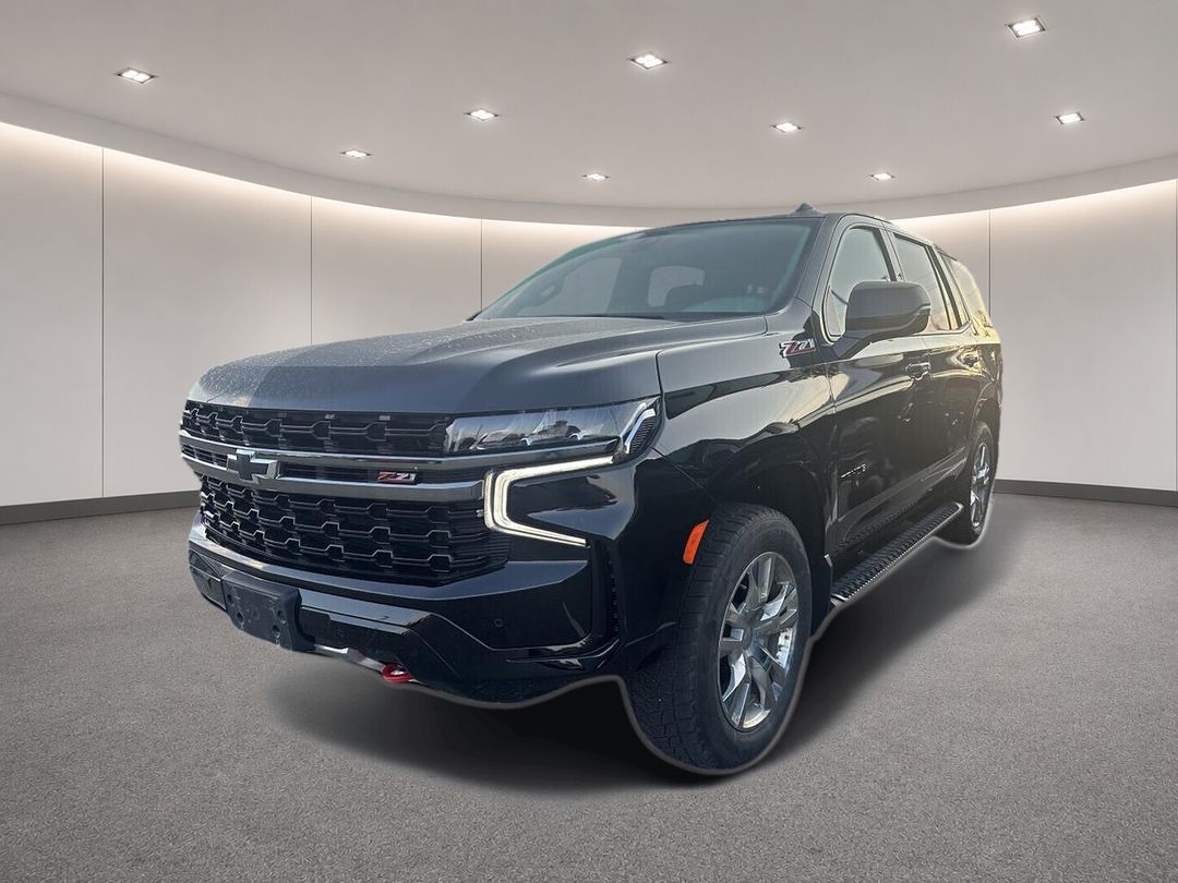 2022 Chevrolet Tahoe