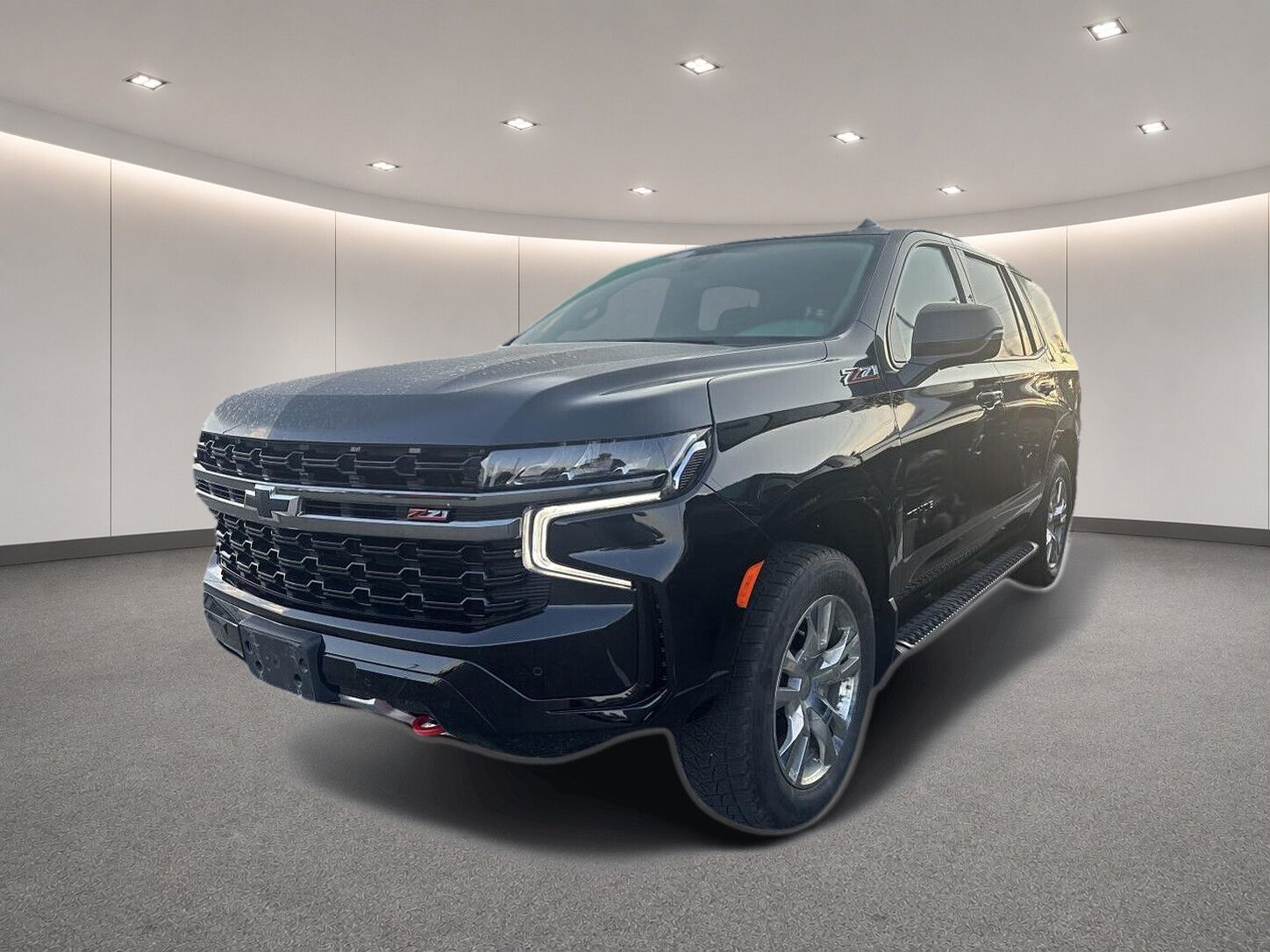 Used 2022 Chevrolet Tahoe Z71 Q1498