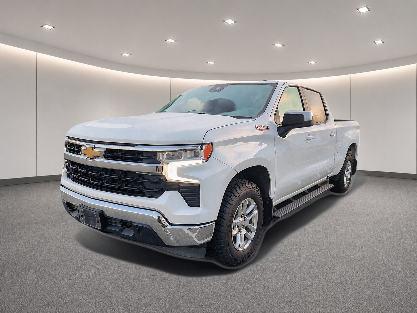 Used 2023 Chevrolet Silverado-1500 LT 478678A