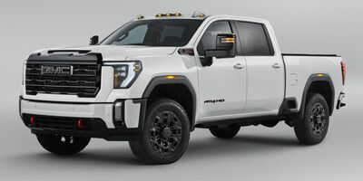 Used 2024 GMC Sierra-3500HD Denali 261952A