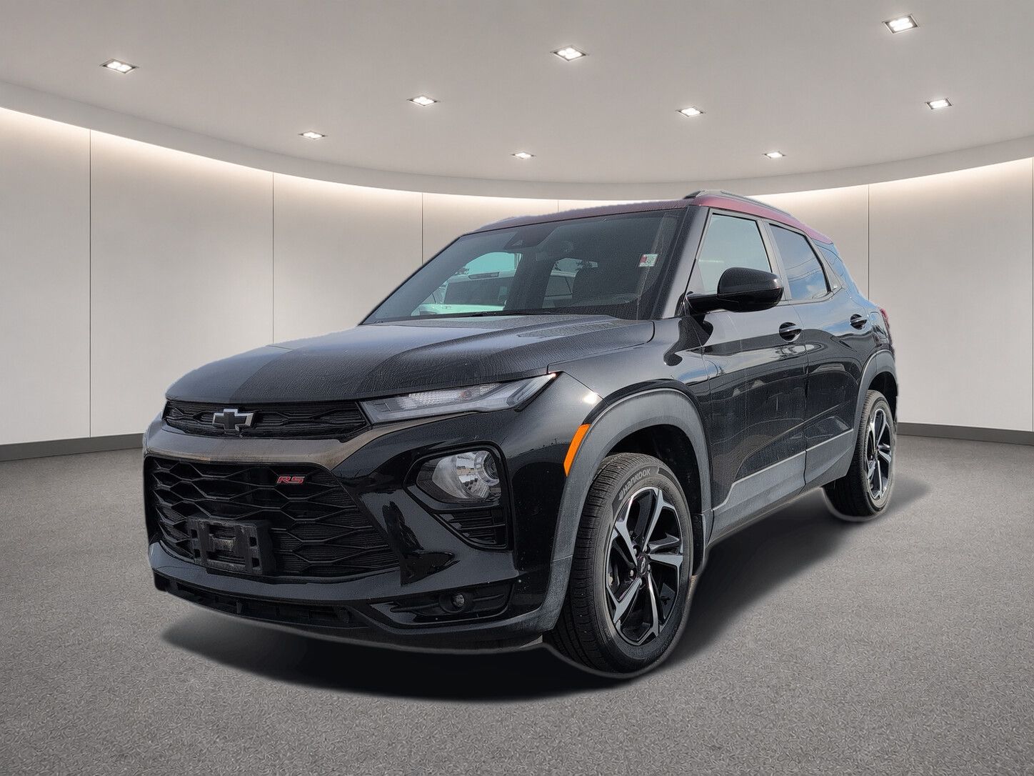 Used 2023 Chevrolet Trailblazer RS Q1511