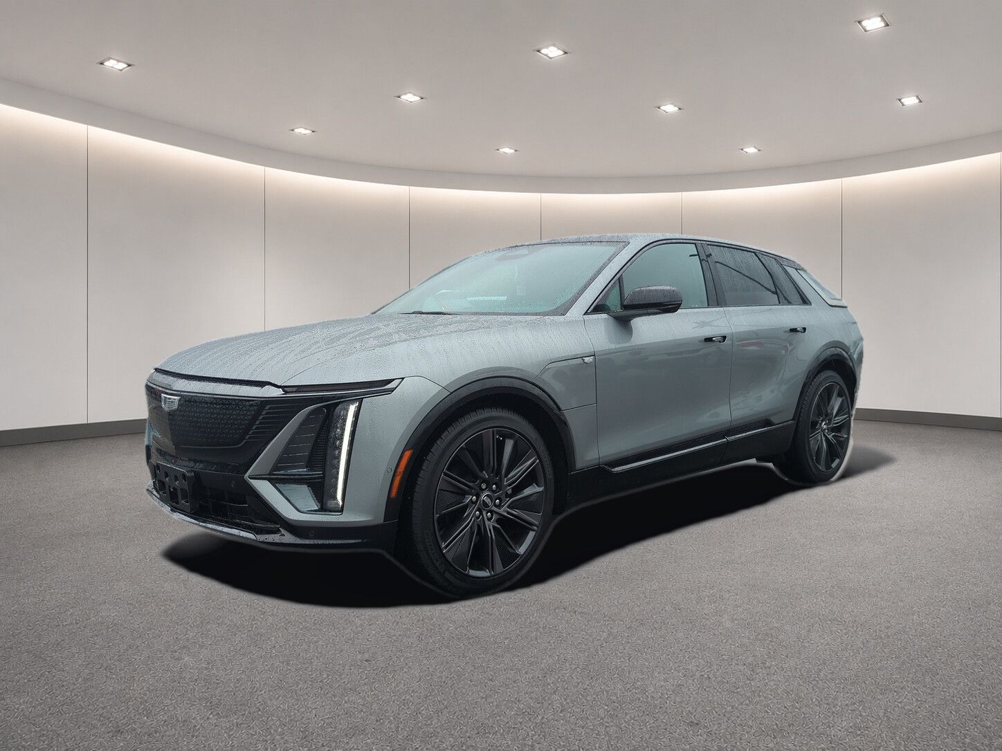 Used 2024 Cadillac LYRIQ Sport Q1513