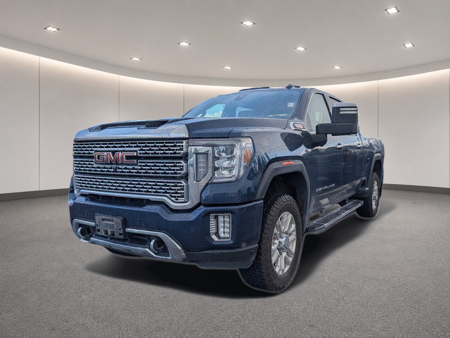 Used 2022 GMC Sierra-3500HD Denali 113685D