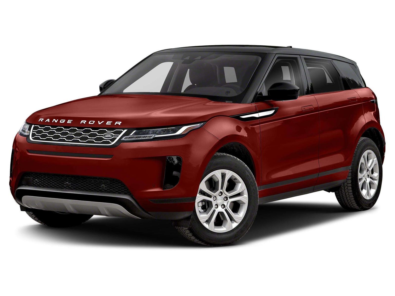 Used 2020 Land Rover Range-Rover-Evoque SE 24LR351102A