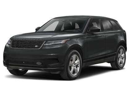 New 2026 Land Rover Range-Rover-Velar Dynamic-SE 26LR822672
