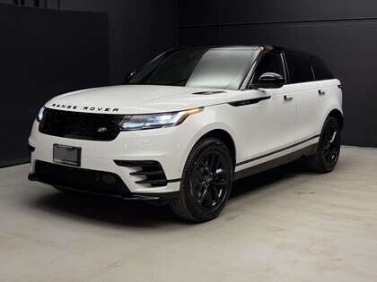 New 2026 Land Rover Range-Rover-Velar Dynamic-SE 26LR834541