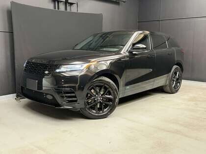 New 2026 Land Rover Range-Rover-Velar Dynamic-SE 26LR835224