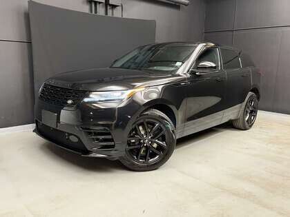 New 2026 Land Rover Range-Rover-Velar Dynamic-SE 26LR835131