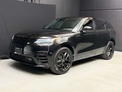 New 2026 Land Rover Range-Rover-Velar Dynamic-SE 26LR835065