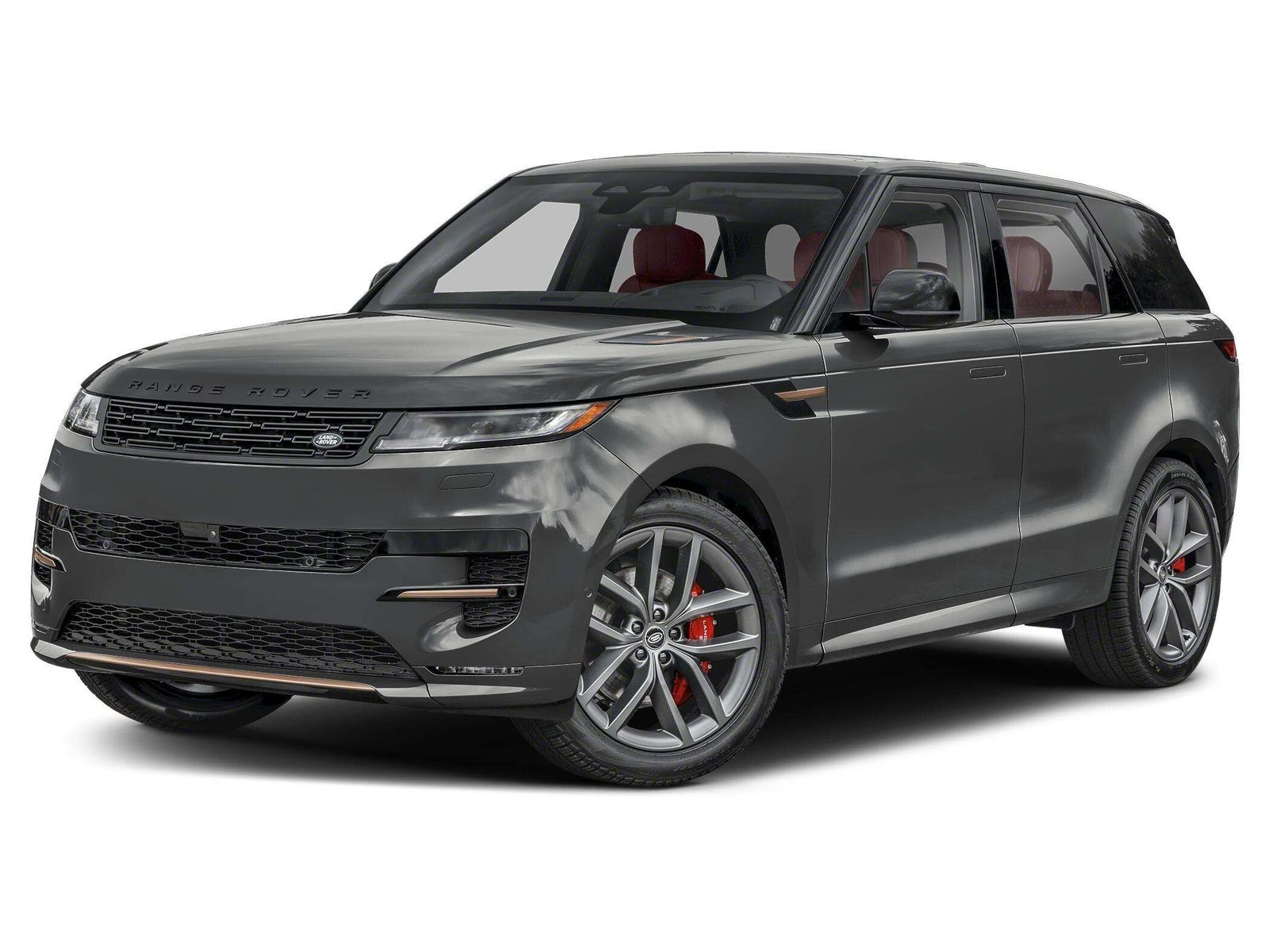 New 2026 Land Rover Range-Rover-Sport Dynamic-SE 26LR669519