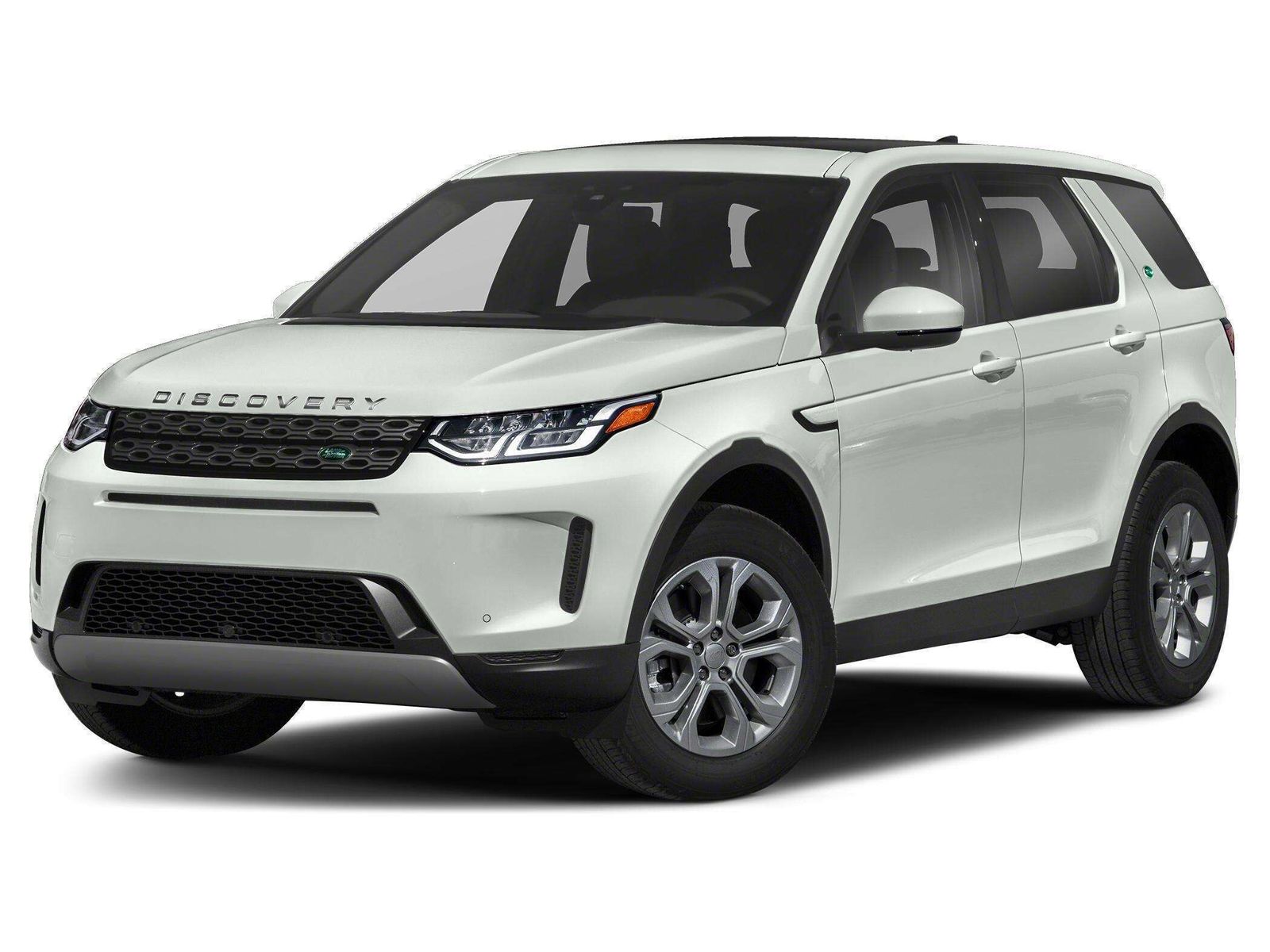 Used 2023 Land Rover Discovery-Sport R-Dynamic-HSE 8332P