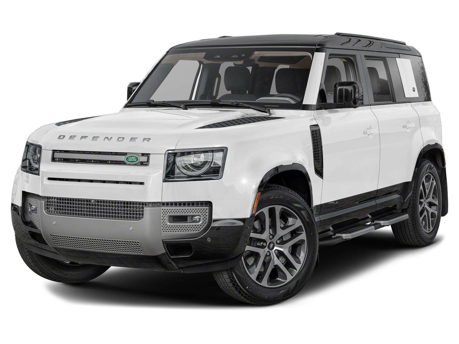 Used 2025 Land Rover Defender X-dynamic-SE 8333P