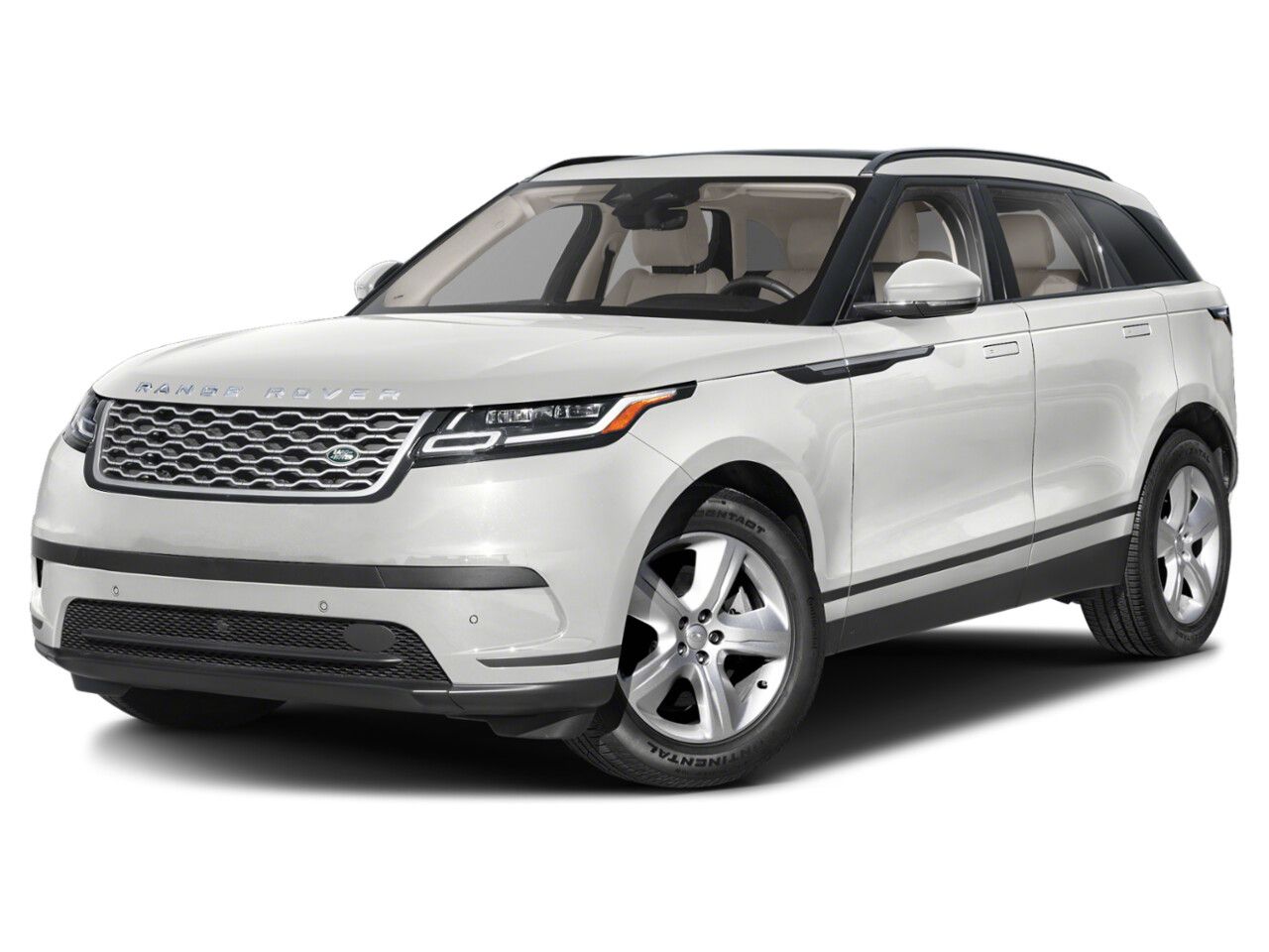 Used 2023 Land Rover Range-Rover-Velar S 26LR668476A