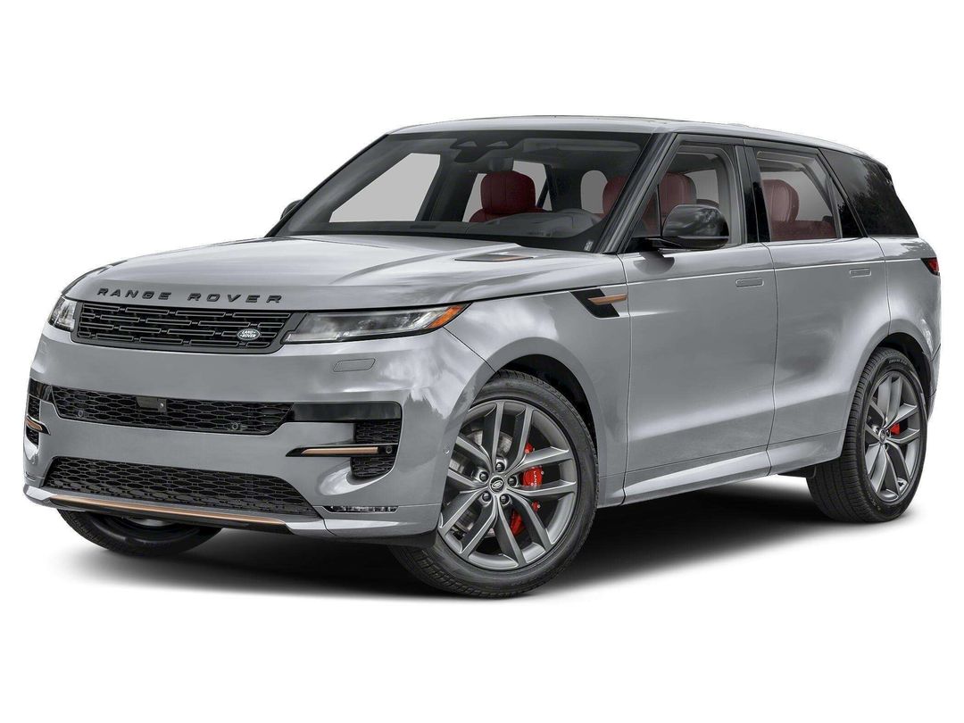 2024 Land Rover Range Rover Sport