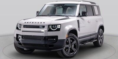 2026 Land Rover Defender