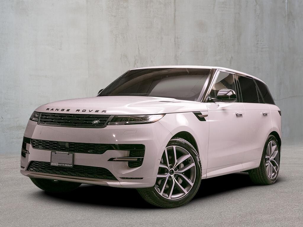 New 2027 Land Rover Range-Rover-Sport Dynamic-SE 27LR680748