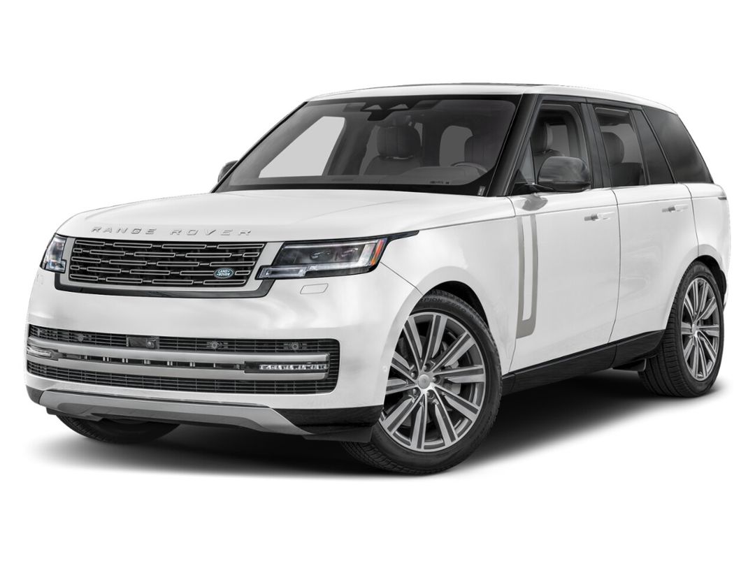 2023 Land Rover Range Rover