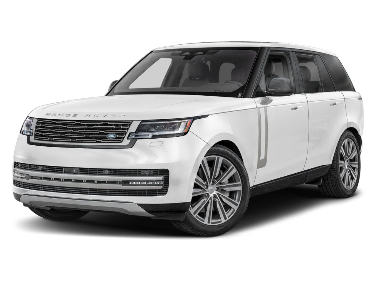 Used 2023 Land Rover Range-Rover SE 26LR669519A