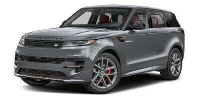 New 2027 Land Rover Range-Rover-Sport Dynamic-SE 27LR680346