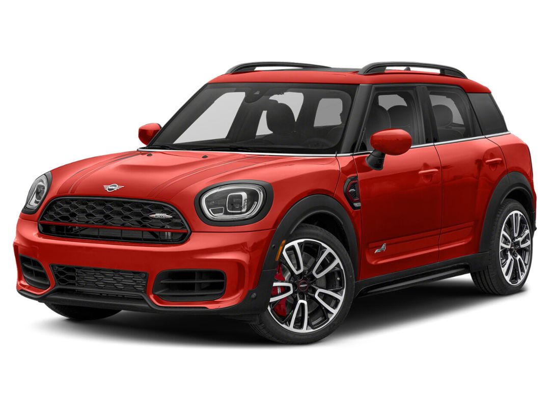 2022 MINI Countryman