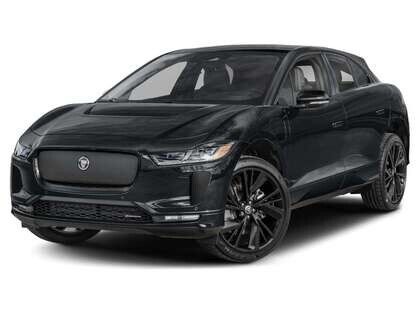 Used 2024 Jaguar I-PACE R-dynamic-HSE 24J634566R
