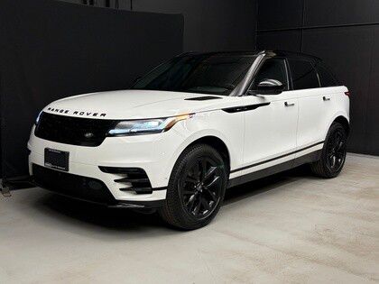 Used 2026 Land Rover Range-Rover-Velar Dynamic-SE 26LR814681