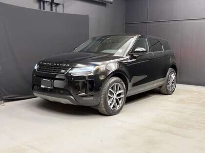 Used 2026 Land Rover Range-Rover-Evoque S 26LR299227