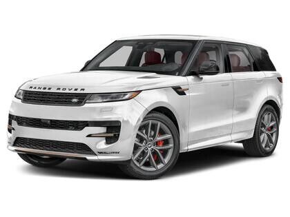 New 2025 Land Rover Range-Rover-Sport Dynamic-HSE 25LR488468
