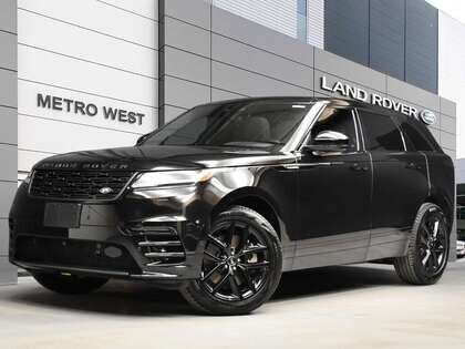 Used 2026 Land Rover Range-Rover-Velar Dynamic-SE 26LR503373A