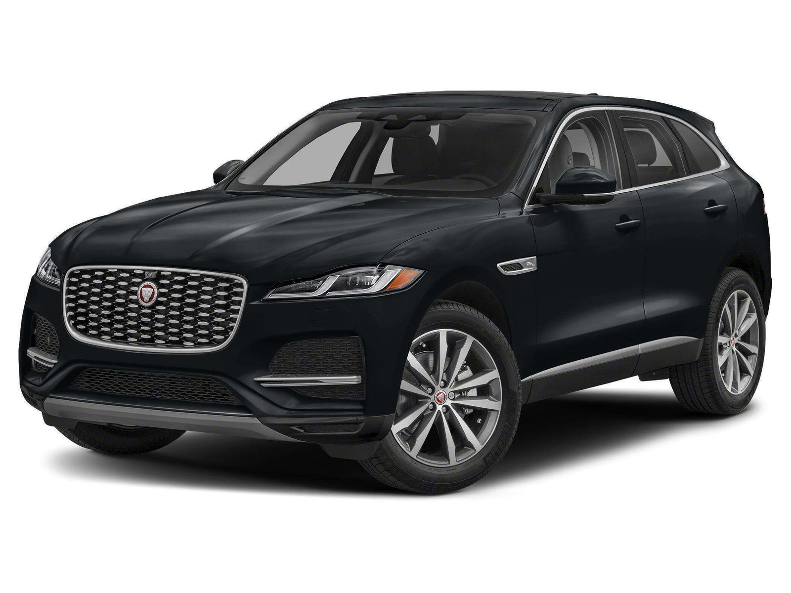 Used 2022 Jaguar F-PACE P250-R-Dynamic-S 26J758469A